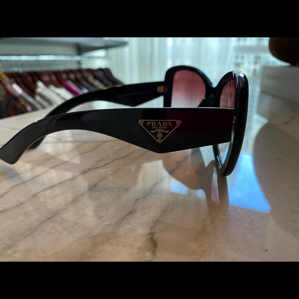 Prada Sunglasses - Picture 11 of 15